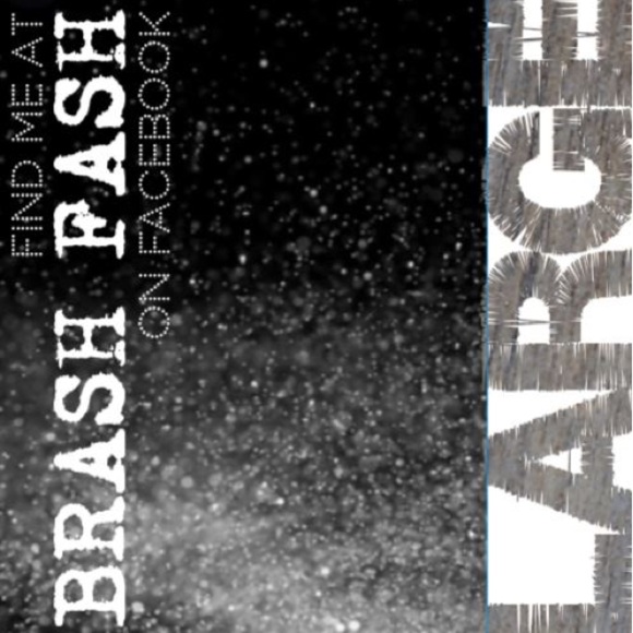 ALL LARGE SIZES HERE >>> - Picture 1 of 2